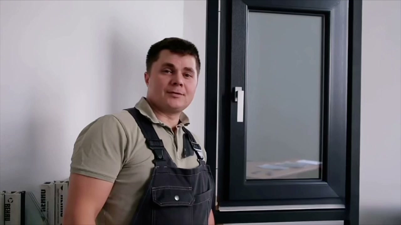 Как замерить окно для москитной сетки в Йошкар Ола